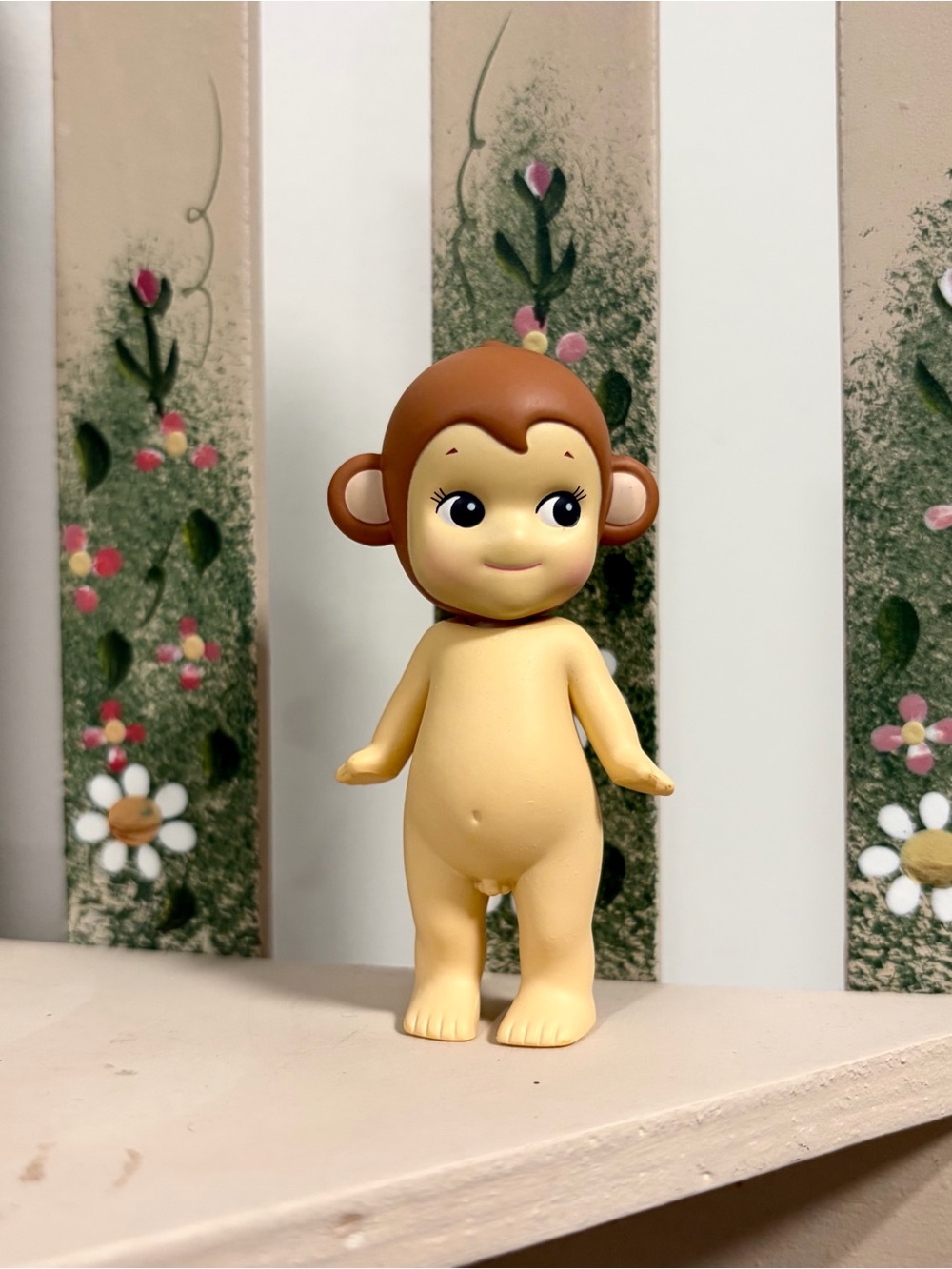 Authentic Sonny Angel Animal Series Ver. 1 Monkey Blind Box Figurine